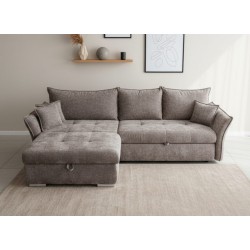 Minkštas kampas BARI (Rhapsody-07) K NAUJIENA